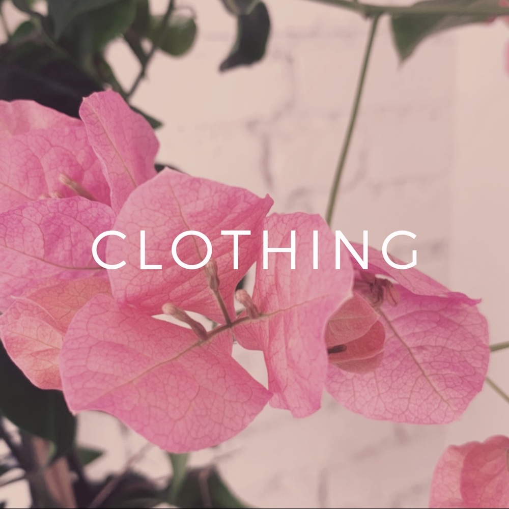 ✨clothes✨